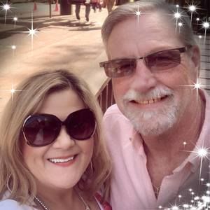 Meet your Posher, Larry